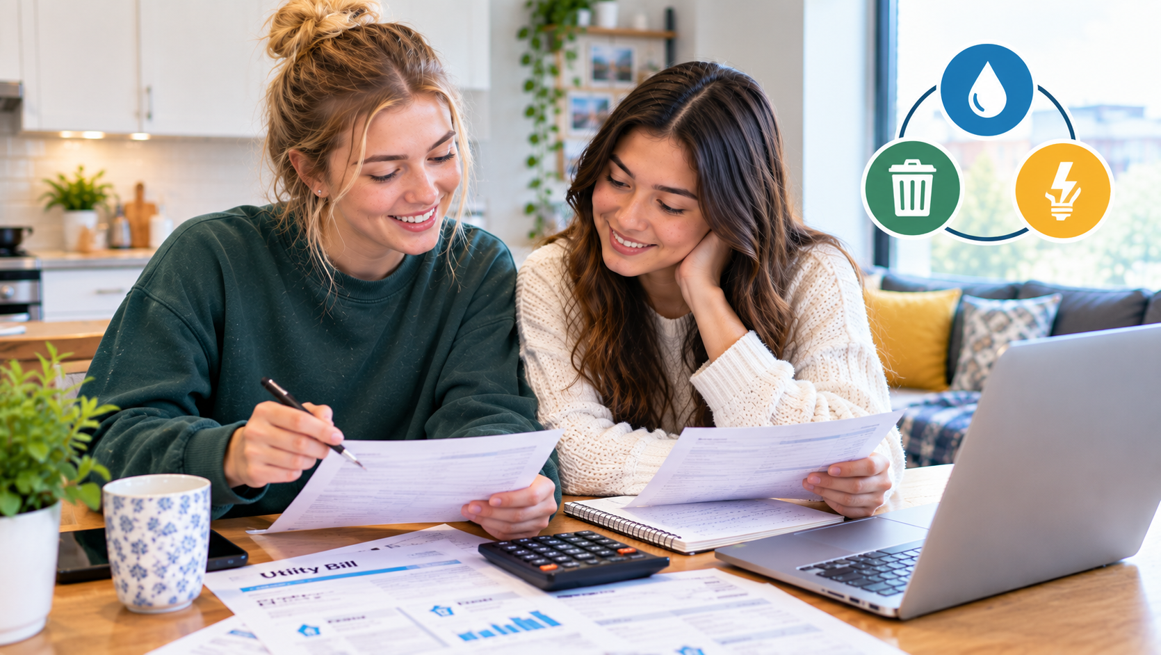 Utility Escrow: What is it and How Does it Work for First-Time Renters?